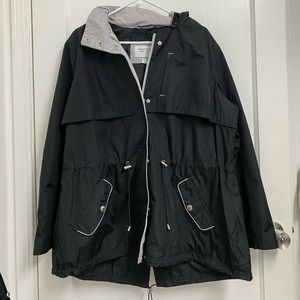 Nautica coat